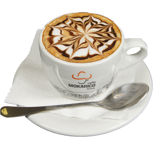 Cappuccino PNG-49684